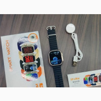 S9 Ultra Series 8 Ultra Smart Watch