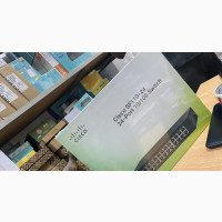 Cisco 24 Ports Small Business Switch