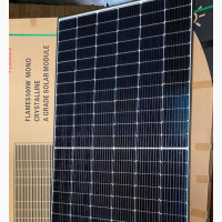 450w Solar Plans