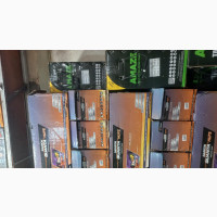 Quanta Dep Cycle Battery 200ah 12v