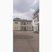 4bdrm Townhouse / Terrace in Thinkers Corner, Enugu for rent