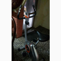 Upright Exercise Bike