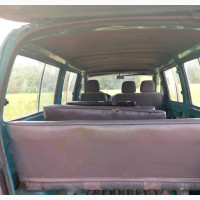 1999 Toyota HiAce Blue for Sale