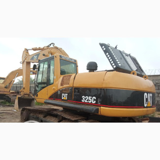 Cat Excavator 325CL