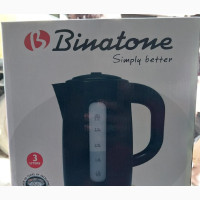 Binatone Jug Cej-3000
