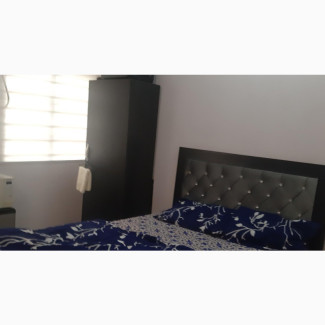 A Studio Room