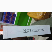 New Idino Notebook 7 512 GB Silver