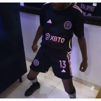 Inter-Miami JERSEY - New Messi Club JERSEY - Messi JERSEY