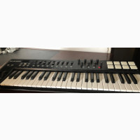 M Audio Midi Keyboard