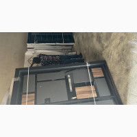 Turkey Security Door