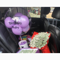 Birthday Packages