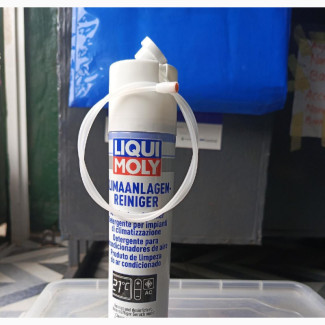 Liqui Moly a/C System Cleaner