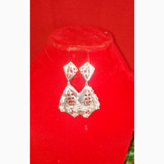 Costume Jewelry ER 004