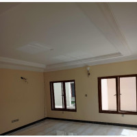 5 Bedroom Terrace Duplex in Gudu District for Rent