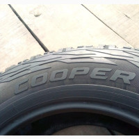 275/60/R20 Cooper