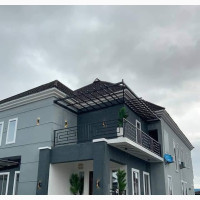 Furnished 4bdrm Duplex in Oluyole Estate, Ibadan for sale
