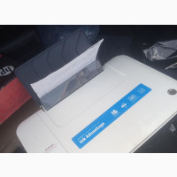 HP Deskjet 1515 Coloured and Black White Printer