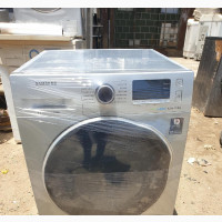 Samsung 9kg Inveter Direct Drive