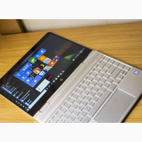 Laptop HP Spectra 13 8GB Intel Core I7 SSD 512GB