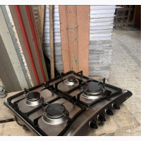 Magic Stainless Steel, Four Burner Gas Cooker - Lagos