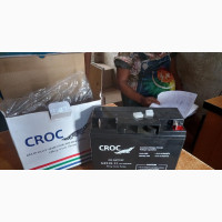 Battery 12v 18ah