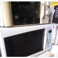 Cookwork Microwave - UK Used