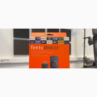 Amazon Fire TV Stick Lite