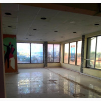 Very Massive Space for Events