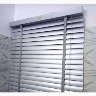 50mm Aluminium Blind