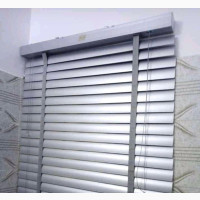 50mm Aluminium Blind