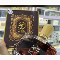 Oud Al Layl - Unisex Arabian Perfume