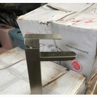 Ideal Long Basin Mixer - Brand New