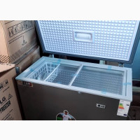 LG Model 350 Chest Freezer - Brand New