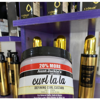 Curl La La