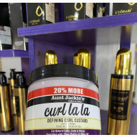 Curl La La