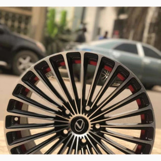 18 Rim for Lexus