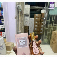 50ml Perfume Saheb, Bint Hooran, Fursan, Heibah, Yara