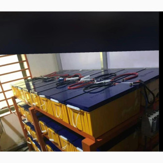 200ah Solar Battery - Brand New