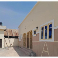 1bdrm Block of Flats in Karu City College for rent