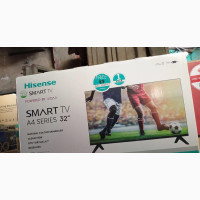 Hisense 32 Smart Tv Youtube Nexflix