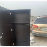 2ft by 6ft Wardrobe