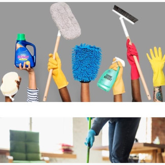 General Cleaning And Fumigation Services