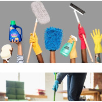 General Cleaning And Fumigation Services