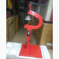 Vulcanizing Machine - Efficient and Affordable