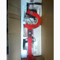 Vulcanizing Machine - Efficient and Affordable