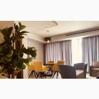 Loft 3 Bedroom Service Apartment in Eko Atlantic