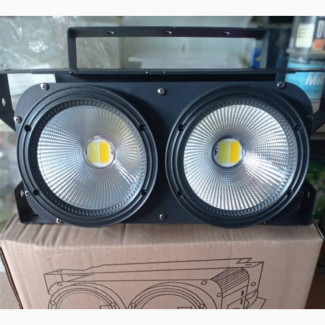 High Quality Modern 200w 2in1 COB Light
