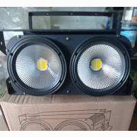 High Quality Modern 200w 2in1 COB Light