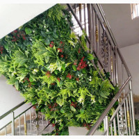 Turkish Quality Artificial Flower Mat - Available Now