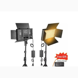 680LED Professional Video and Photo Led Light